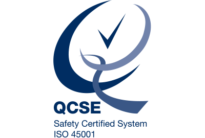 QCSE ISO 45001